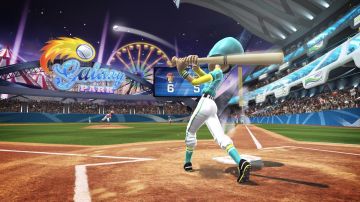 Immagine 6 del gioco Kinect Sports Stagione 2 per Xbox 360