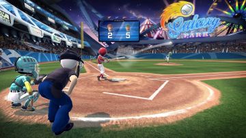 Immagine 7 del gioco Kinect Sports Stagione 2 per Xbox 360