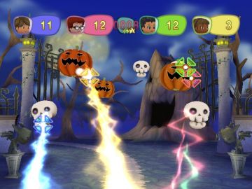 Immagine -4 del gioco MySims Party per Nintendo Wii