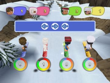 Immagine -14 del gioco MySims Party per Nintendo Wii