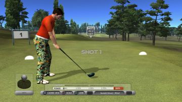 Immagine -2 del gioco ProStroke Golf: World Tour per PlayStation 3