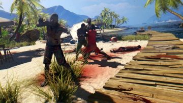 Immagine -1 del gioco Dead Island Definitive Collection per Xbox One