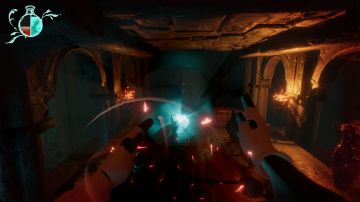Immagine -2 del gioco Underworld Ascendant per PlayStation 4