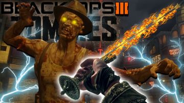 Immagine -3 del gioco Call of Duty Black Ops III per Xbox 360