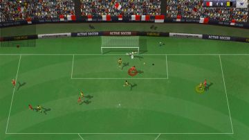 Immagine -2 del gioco Active Soccer 2 DX per Xbox One