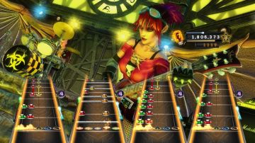 Immagine -7 del gioco Guitar Hero: Warriors of Rock per Nintendo Wii