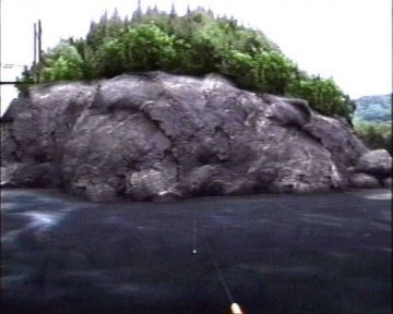 Immagine -1 del gioco Reel Fishing 3 per PlayStation 2