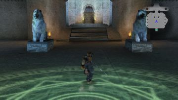 Immagine -12 del gioco Valhalla Knights per PlayStation PSP