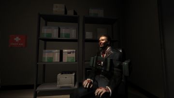 Immagine -1 del gioco F.E.A.R. per Xbox 360