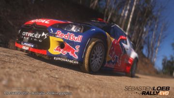 Immagine 26 del gioco Sébastien Loeb Rally Evo per PlayStation 4