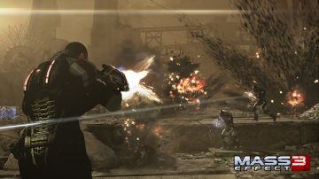 Immagine 67 del gioco Mass Effect 3 per PlayStation 3