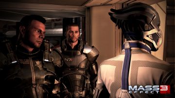 Immagine 59 del gioco Mass Effect 3 per PlayStation 3