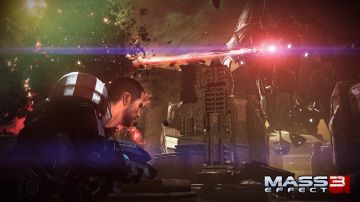Immagine 60 del gioco Mass Effect 3 per PlayStation 3