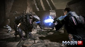 Immagine 61 del gioco Mass Effect 3 per PlayStation 3