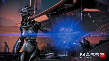 Immagine 62 del gioco Mass Effect 3 per PlayStation 3
