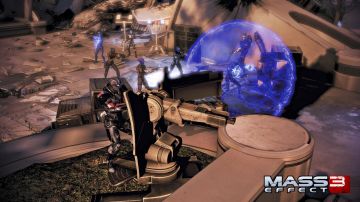 Immagine 63 del gioco Mass Effect 3 per PlayStation 3