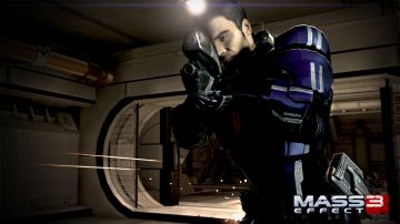 Immagine 64 del gioco Mass Effect 3 per PlayStation 3