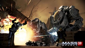 Immagine 65 del gioco Mass Effect 3 per PlayStation 3