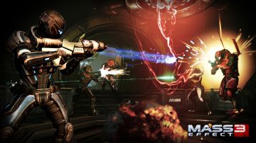 Immagine 66 del gioco Mass Effect 3 per PlayStation 3