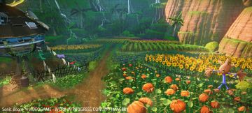 Immagine -12 del gioco Sonic Boom: L'Ascesa di Lyric per Nintendo Wii U