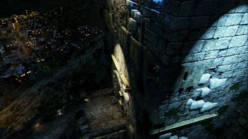 Immagine 173 del gioco Uncharted 3: L'inganno di Drake per PlayStation 3