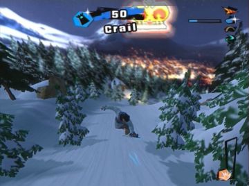 Immagine -7 del gioco Shaun White Snowboarding per PlayStation 2