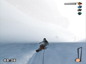 Immagine -6 del gioco Shaun White Snowboarding per PlayStation 2