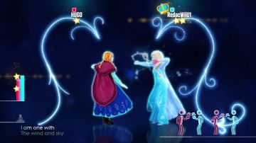 Immagine -3 del gioco Just Dance 2015 per Nintendo Wii U