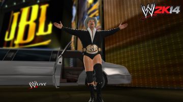 Immagine -8 del gioco WWE 2K14 per Xbox 360