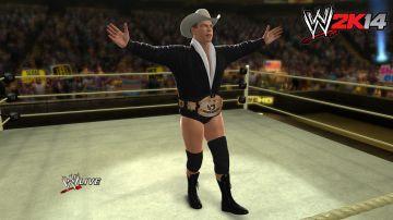 Immagine -7 del gioco WWE 2K14 per Xbox 360