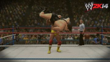 Immagine -5 del gioco WWE 2K14 per Xbox 360