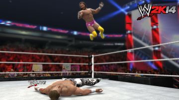 Immagine -11 del gioco WWE 2K14 per Xbox 360