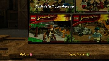 Immagine -10 del gioco LEGO Indiana Jones 2: L'avventura continua per Xbox 360