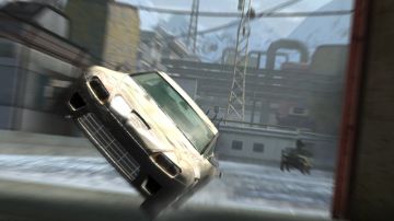 Immagine -8 del gioco Stuntman: Ignition per PlayStation 2