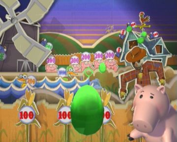 Immagine -15 del gioco Toy Story Mania! per Nintendo Wii