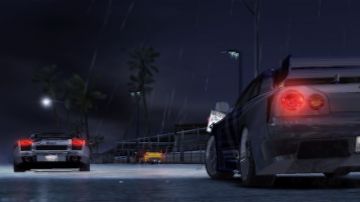 Immagine -10 del gioco Need for Speed: Carbon per Nintendo Wii
