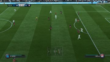 Immagine 38 del gioco FIFA 18 per PlayStation 4
