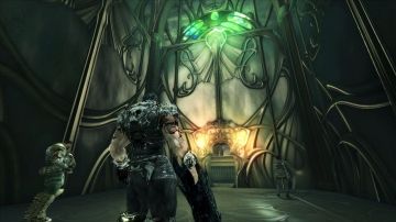 Immagine -4 del gioco Quantum Theory per Xbox 360