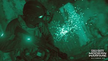 Immagine -6 del gioco Call of Duty: Modern Warfare per PlayStation 4