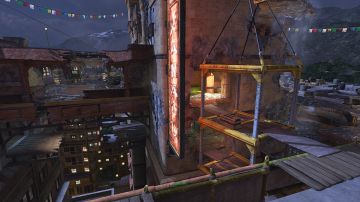 Immagine 61 del gioco Uncharted 3: L'inganno di Drake per PlayStation 3