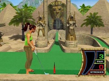 Immagine -5 del gioco Sports Party per Nintendo Wii