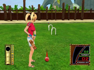 Immagine -15 del gioco Sports Party per Nintendo Wii