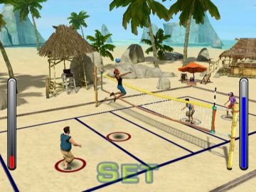 Immagine -14 del gioco Sports Party per Nintendo Wii