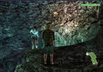 Immagine -11 del gioco Escape from Bug Island per Nintendo Wii