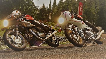 Immagine -6 del gioco Ducati - 90th Anniversary The Official Videogame per Xbox One