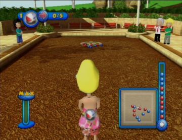 Immagine -17 del gioco Holiday Sports Party per Nintendo Wii