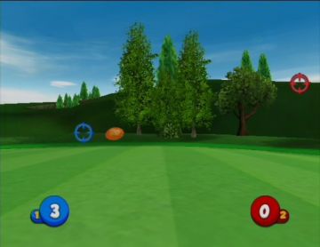 Immagine -5 del gioco Holiday Sports Party per Nintendo Wii