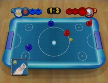 Immagine 0 del gioco Holiday Sports Party per Nintendo Wii