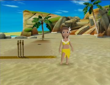 Immagine -11 del gioco Holiday Sports Party per Nintendo Wii