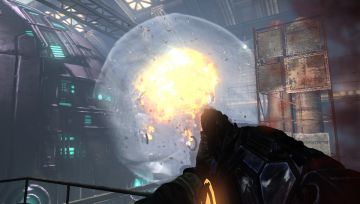 Immagine -17 del gioco Resistance: Burning Skies per PSVITA